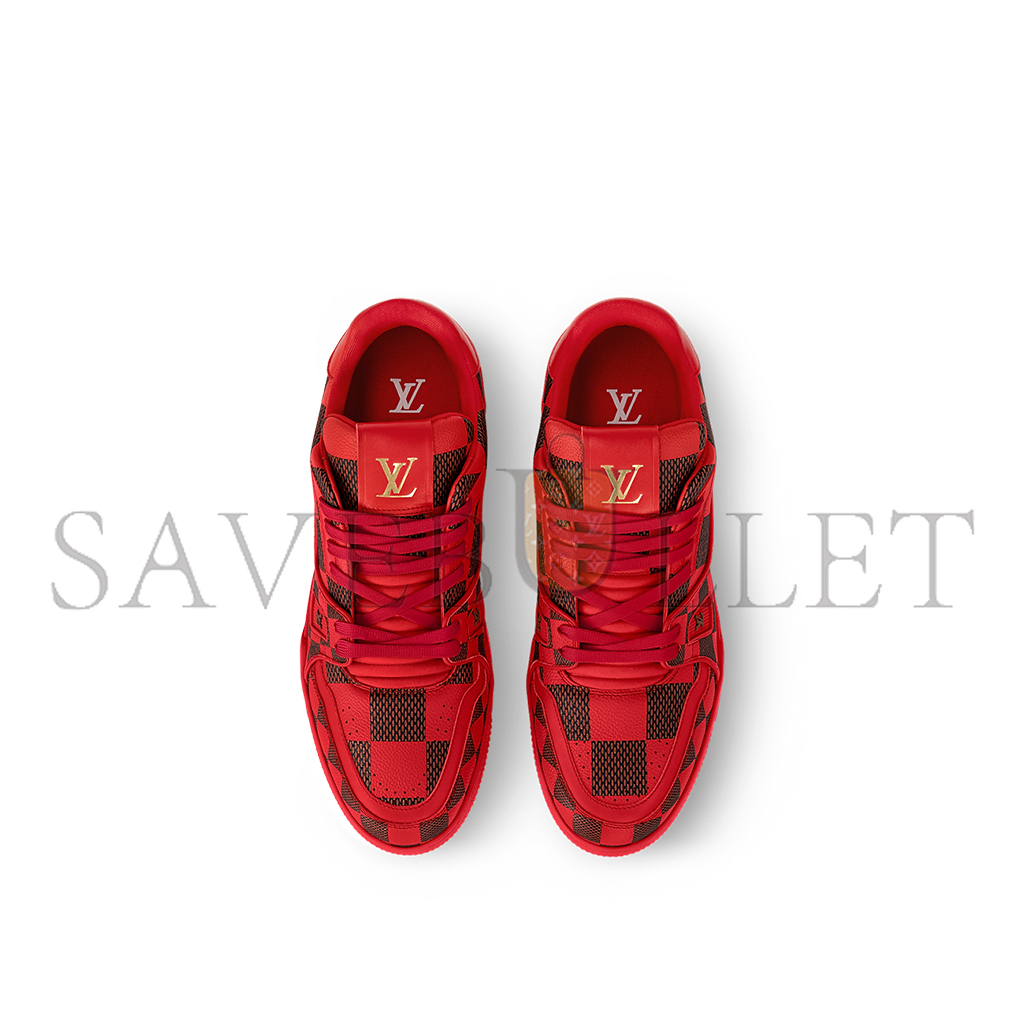 l**is V*t*n lv trainer sneaker 1acn44